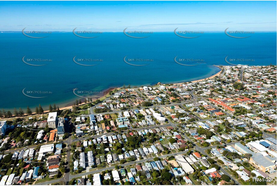 Scarborough - Redcliffe Peninsula QLD QLD Aerial Photography