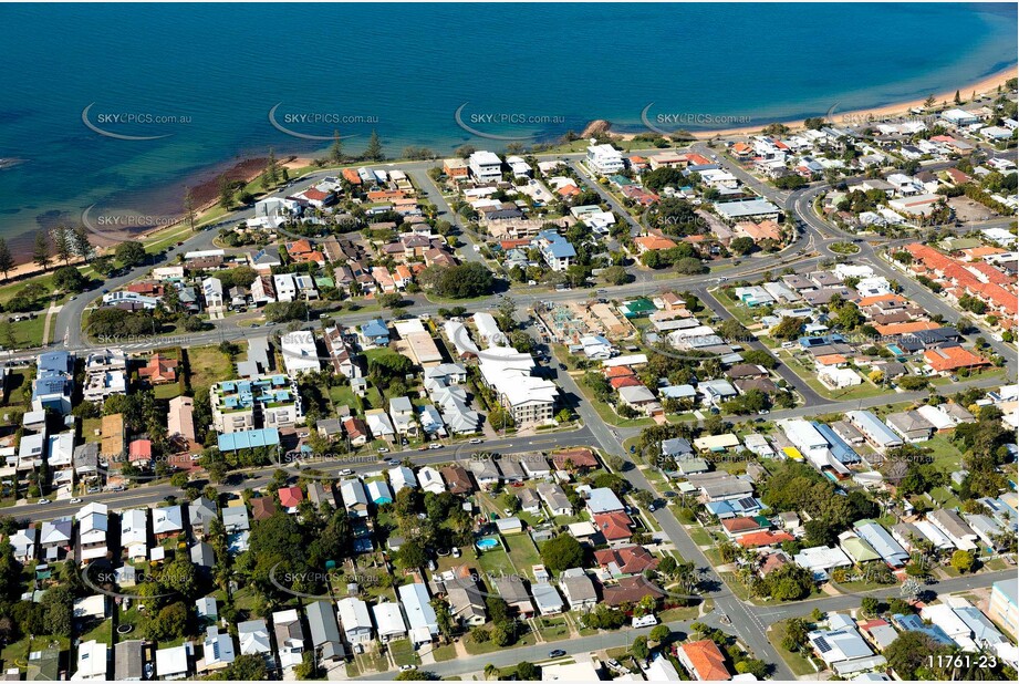 Scarborough - Redcliffe Peninsula QLD QLD Aerial Photography