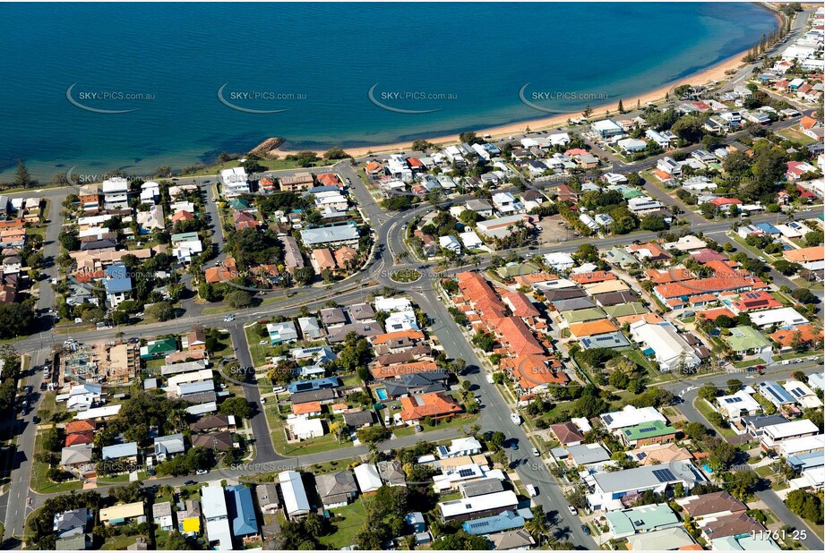 Scarborough - Redcliffe Peninsula QLD QLD Aerial Photography