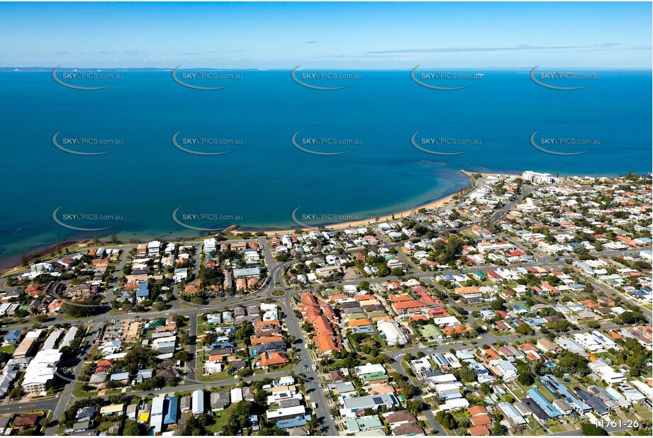 Scarborough - Redcliffe Peninsula QLD QLD Aerial Photography