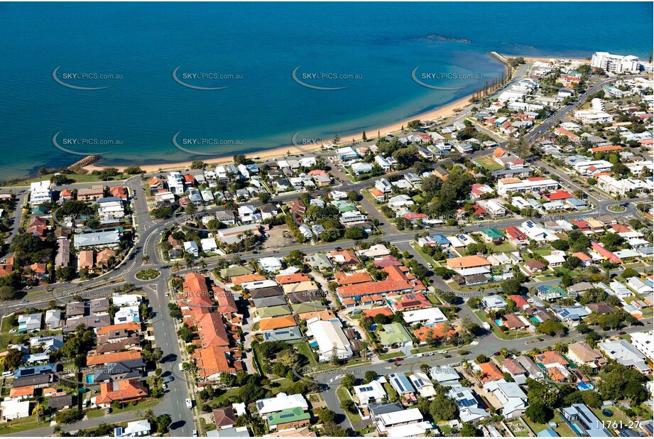 Scarborough - Redcliffe Peninsula QLD QLD Aerial Photography