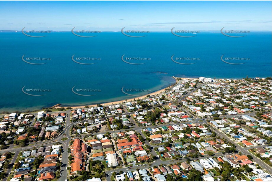 Scarborough - Redcliffe Peninsula QLD QLD Aerial Photography