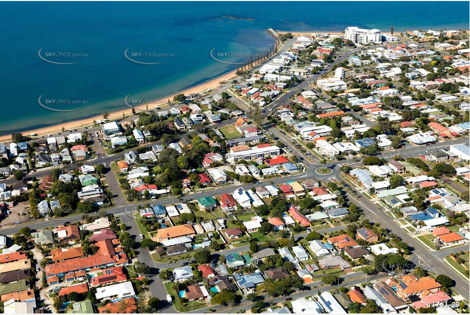 Scarborough - Redcliffe Peninsula QLD QLD Aerial Photography