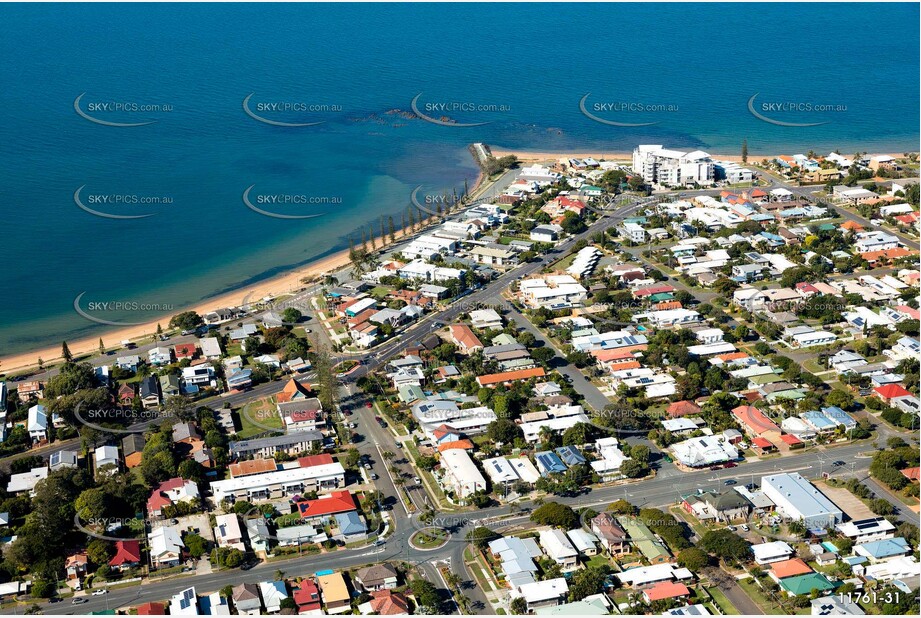 Scarborough - Redcliffe Peninsula QLD QLD Aerial Photography