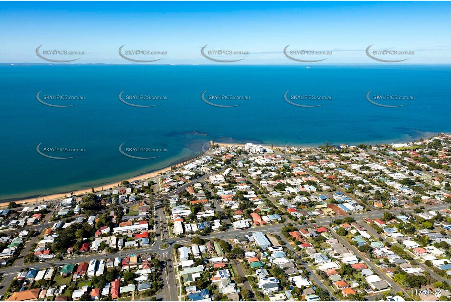 Scarborough - Redcliffe Peninsula QLD QLD Aerial Photography