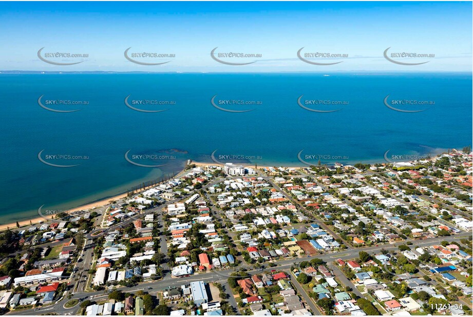 Scarborough - Redcliffe Peninsula QLD QLD Aerial Photography