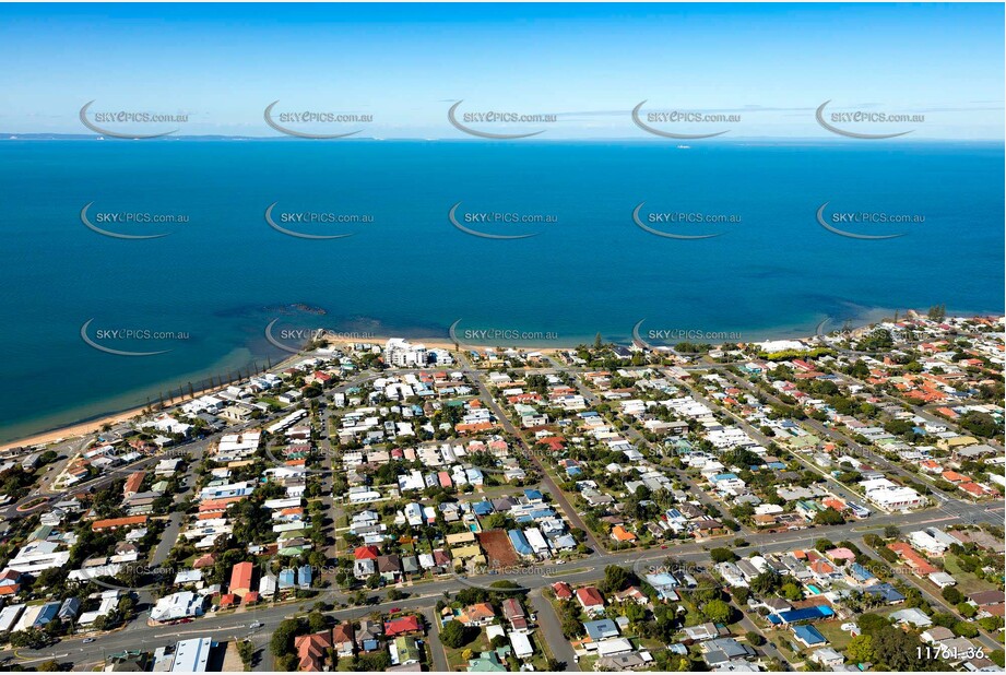 Scarborough - Redcliffe Peninsula QLD QLD Aerial Photography