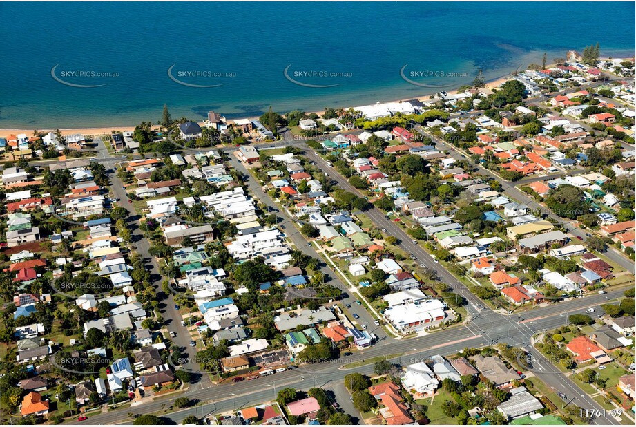 Scarborough - Redcliffe Peninsula QLD QLD Aerial Photography