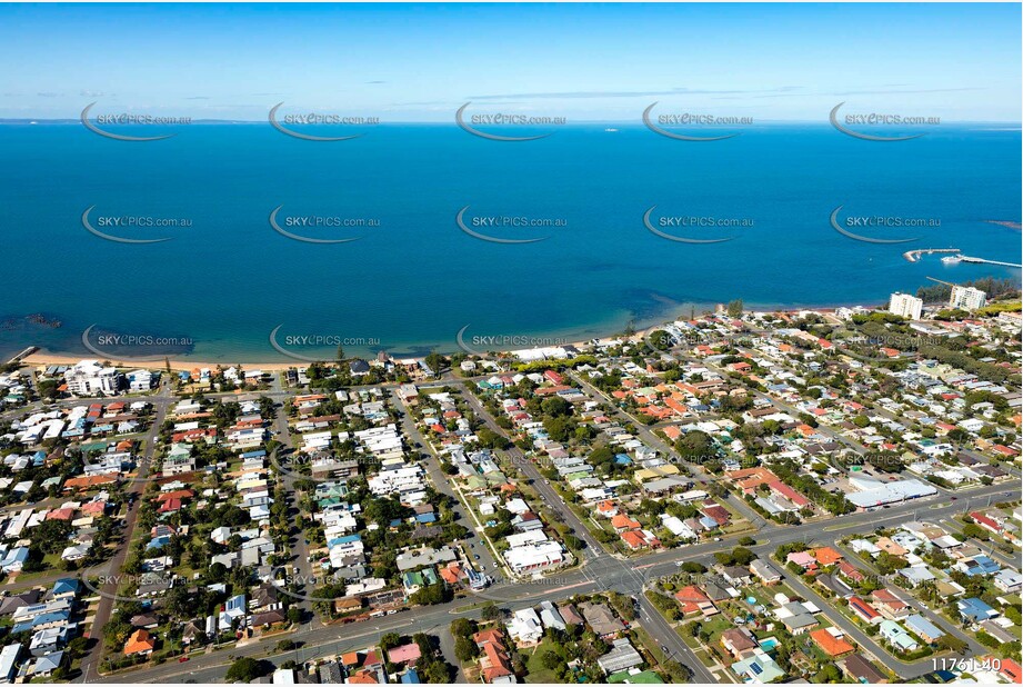 Scarborough - Redcliffe Peninsula QLD QLD Aerial Photography