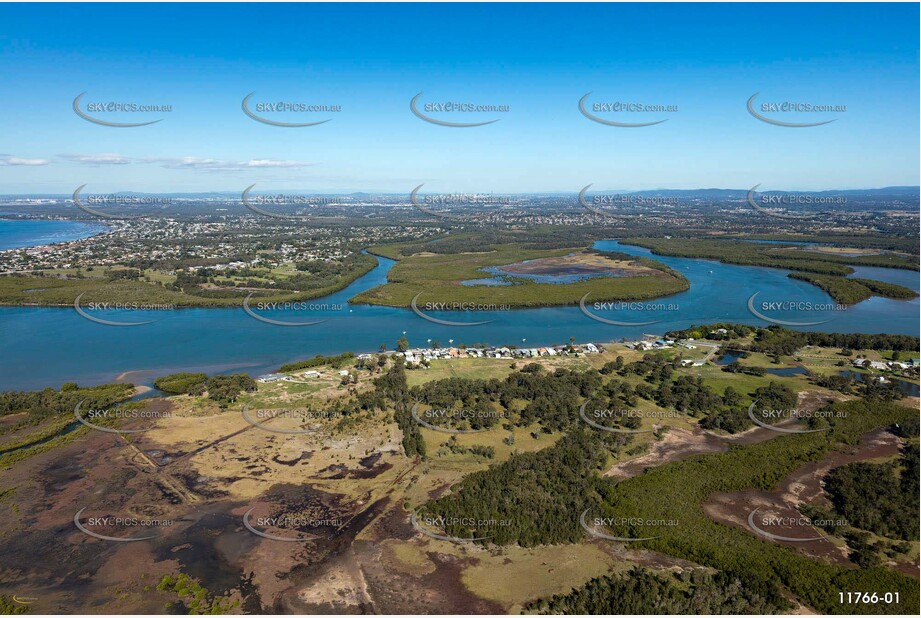 An Aerial Photo of Griffin QLD QLD Aerial Photography