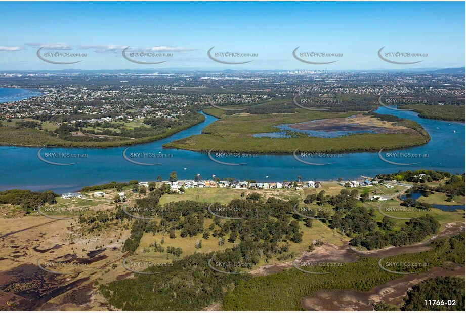 An Aerial Photo of Griffin QLD QLD Aerial Photography