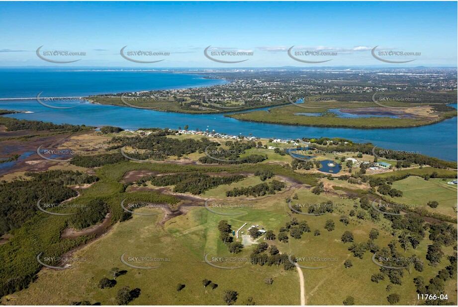 An Aerial Photo of Griffin QLD QLD Aerial Photography