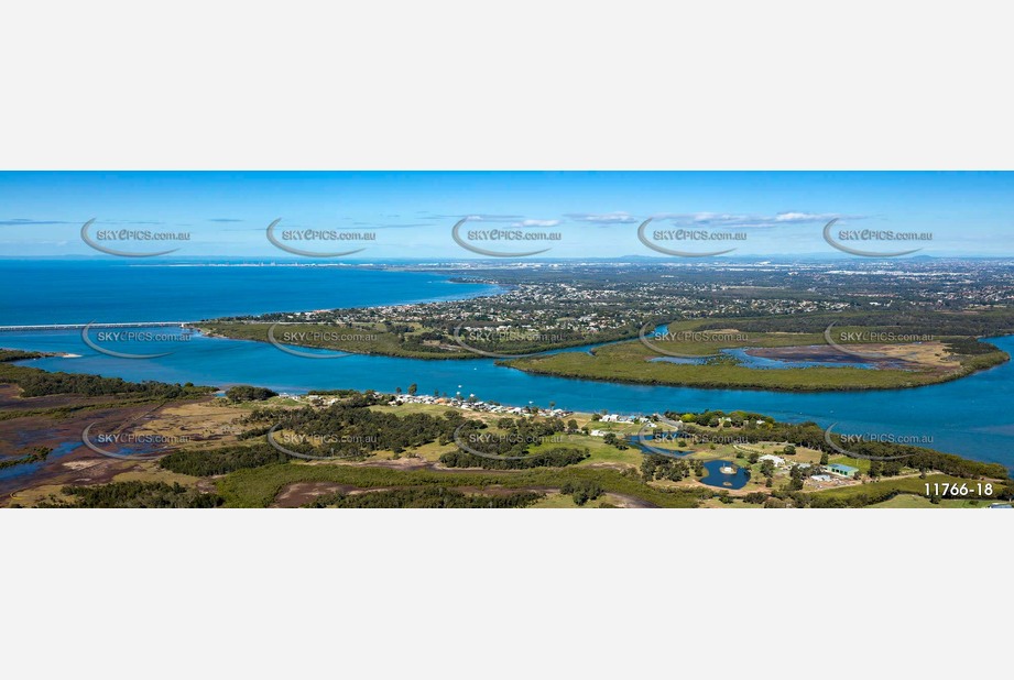 An Aerial Photo of Griffin QLD QLD Aerial Photography