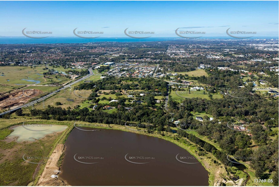 Bridgeman Downs QLD QLD Aerial Photography