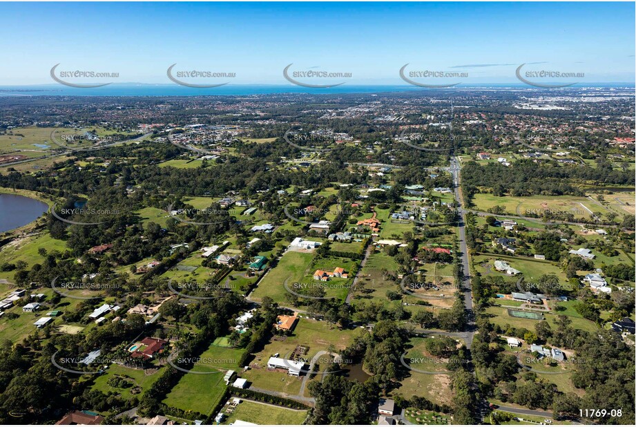 Bridgeman Downs QLD QLD Aerial Photography