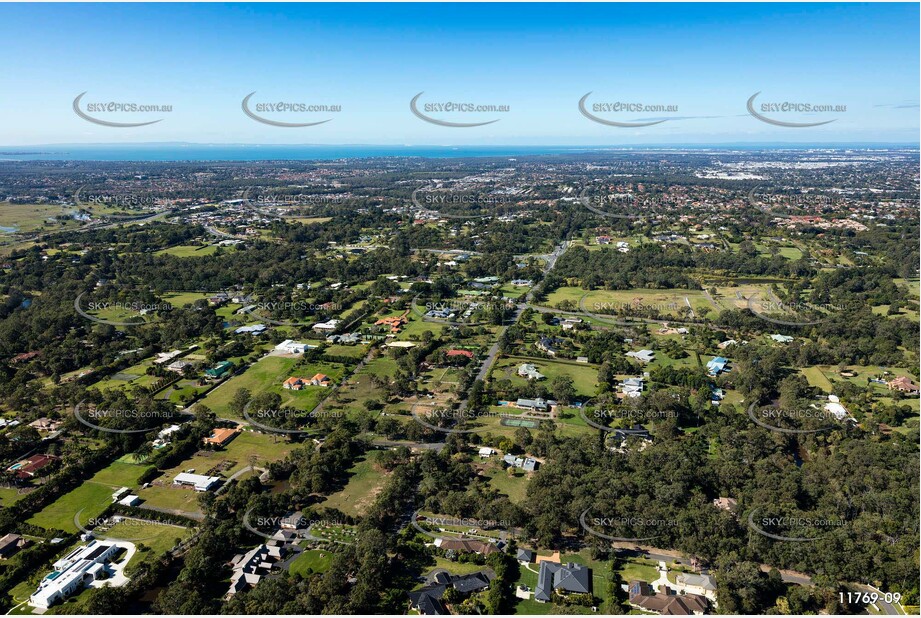 Bridgeman Downs QLD QLD Aerial Photography