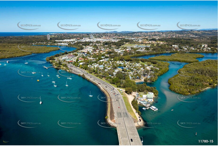 Tweed Heads South NSW NSW Aerial Photography