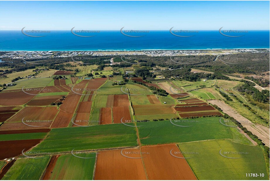 Cudgen NSW NSW Aerial Photography