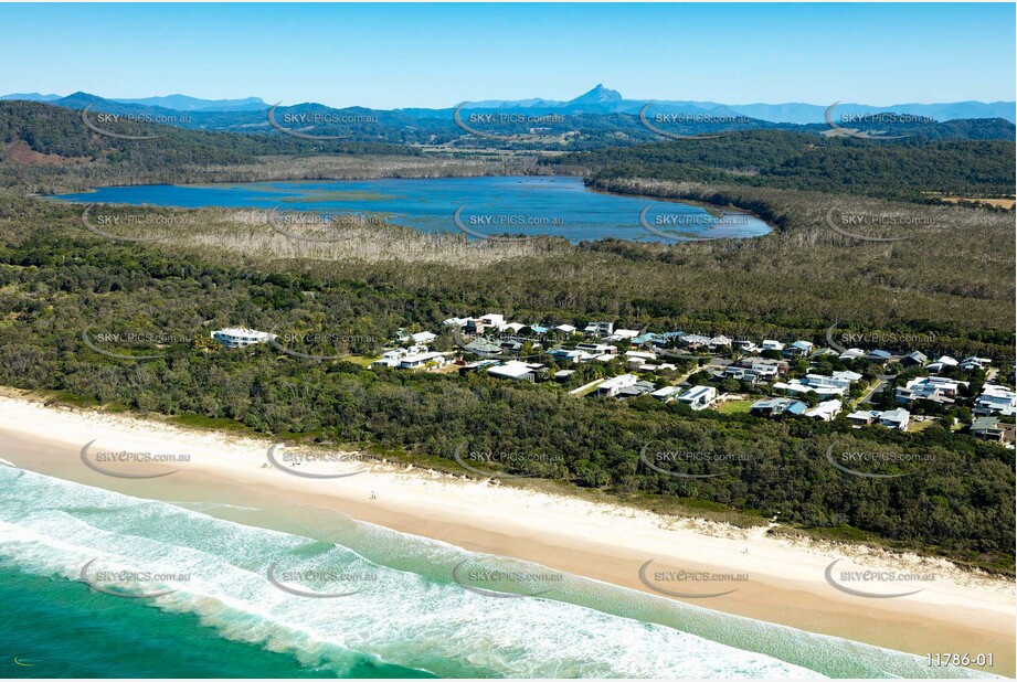 Casuarina NSW NSW Aerial Photography