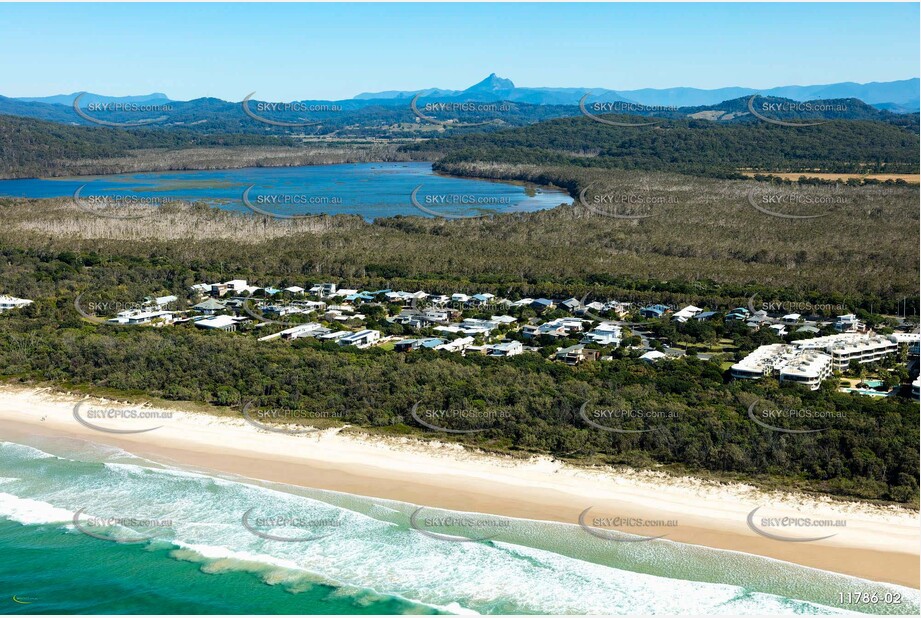 Casuarina NSW NSW Aerial Photography