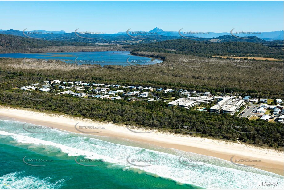 Casuarina NSW NSW Aerial Photography