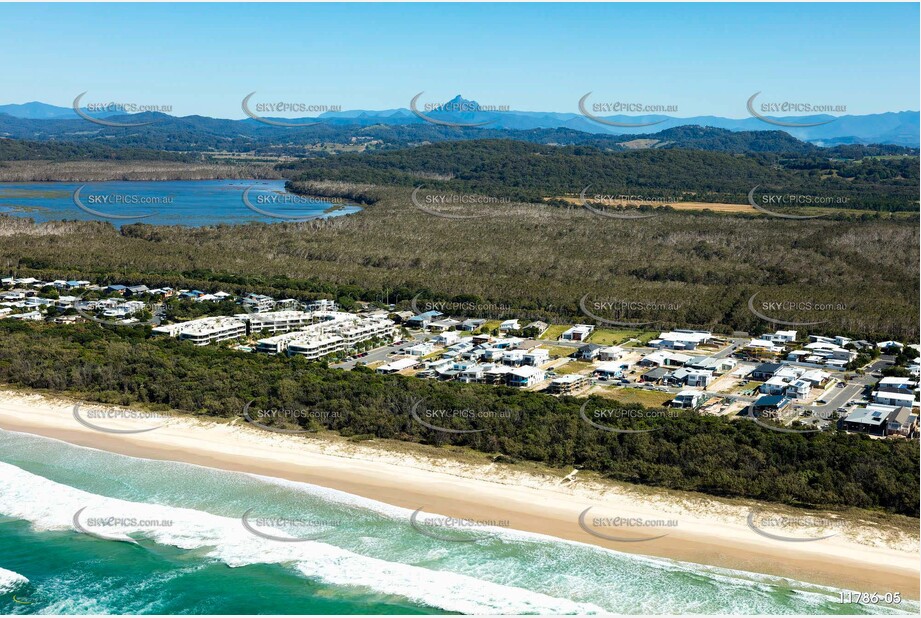 Casuarina NSW NSW Aerial Photography