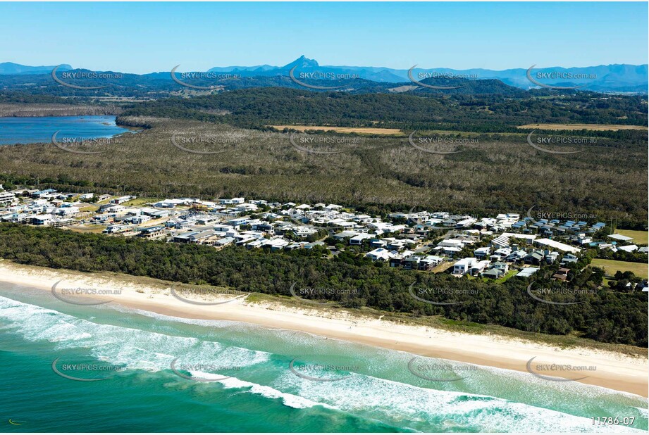 Casuarina NSW NSW Aerial Photography