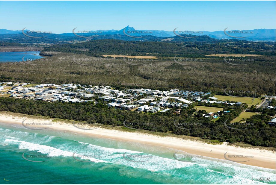 Casuarina NSW NSW Aerial Photography