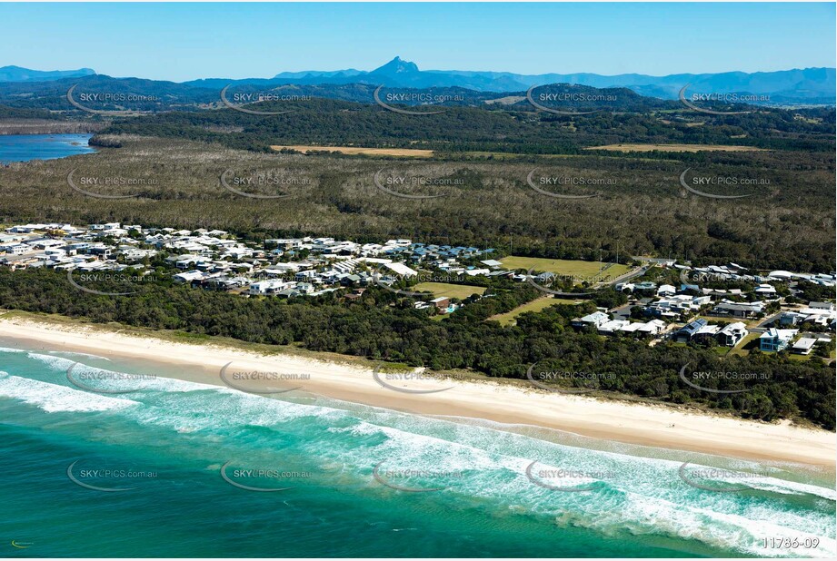 Casuarina NSW NSW Aerial Photography