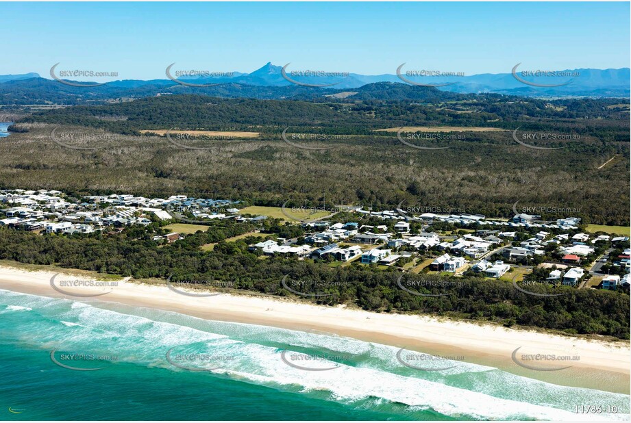 Casuarina NSW NSW Aerial Photography