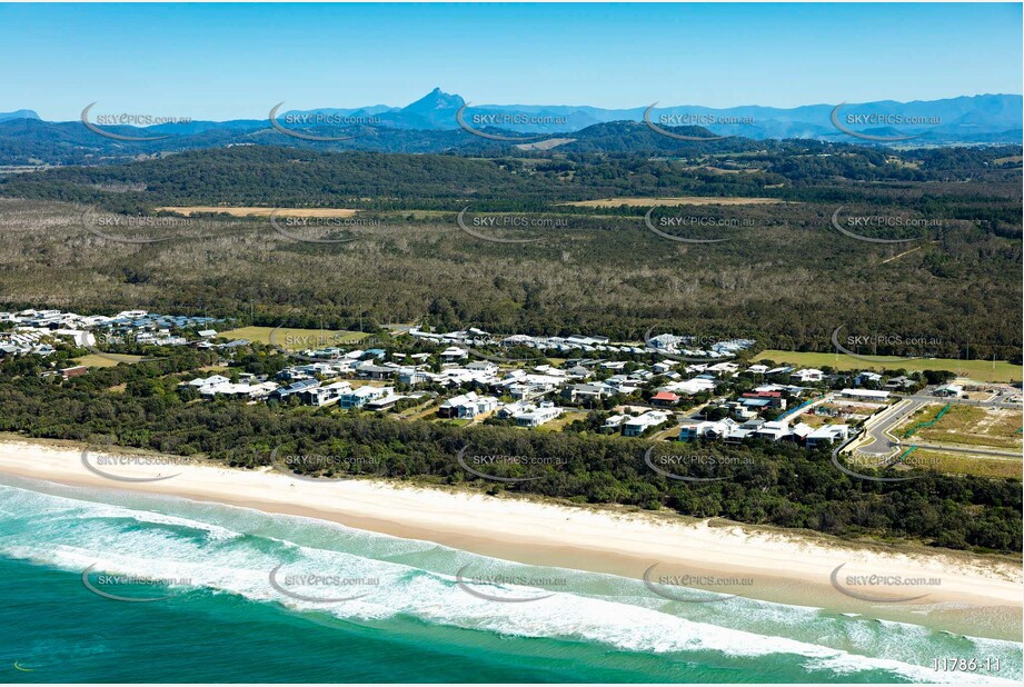 Casuarina NSW NSW Aerial Photography