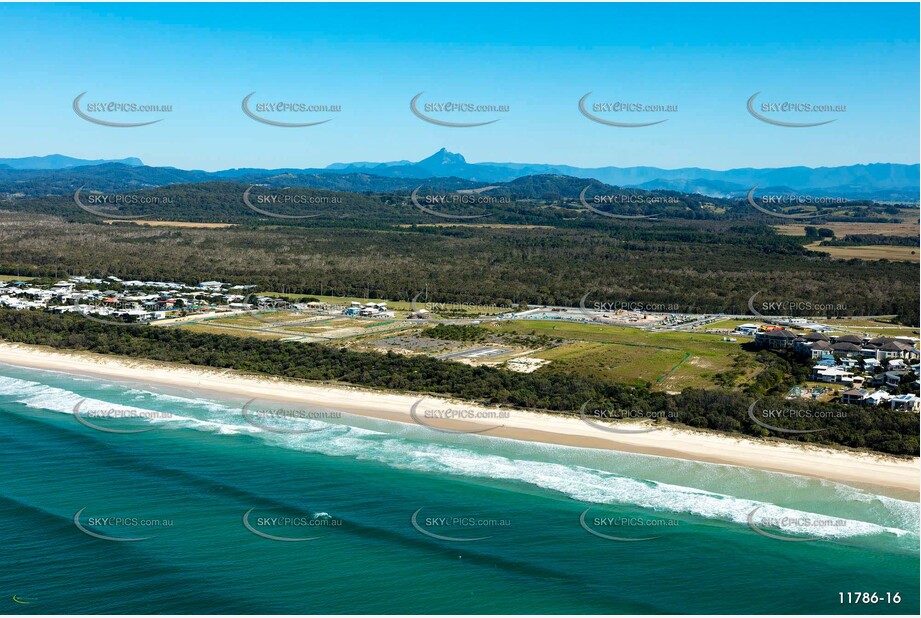 Casuarina NSW NSW Aerial Photography