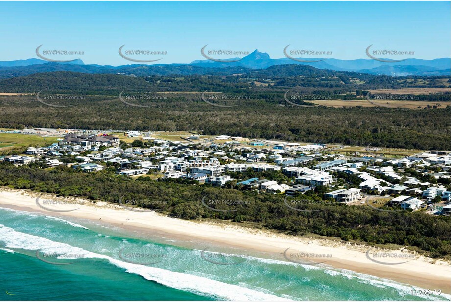 Casuarina NSW NSW Aerial Photography