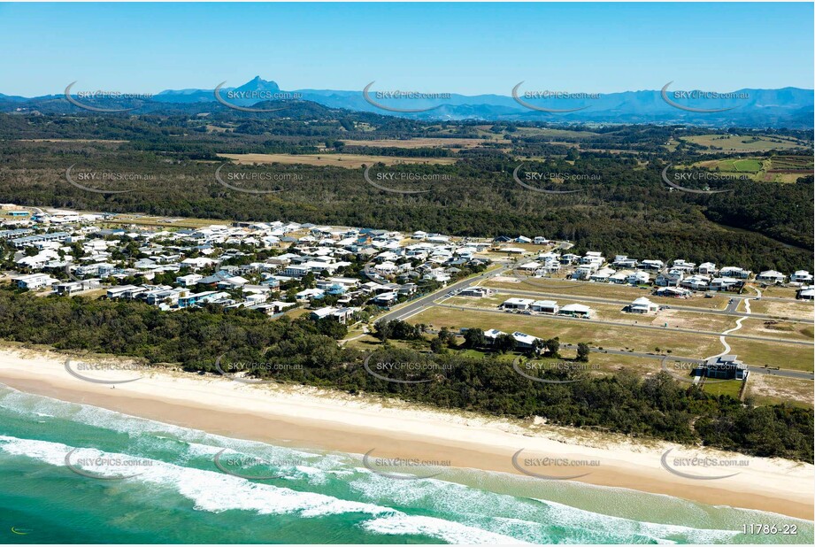 Casuarina NSW NSW Aerial Photography