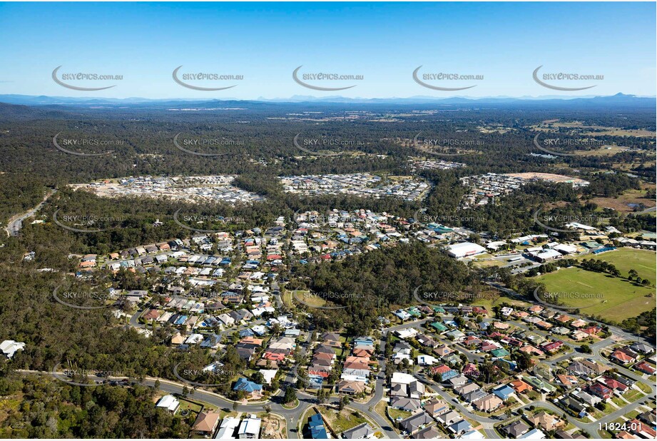 Aerial Photo Waterford QLD Aerial Photography