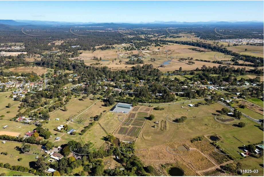 Aerial Photo of Waterford West QLD Aerial Photography