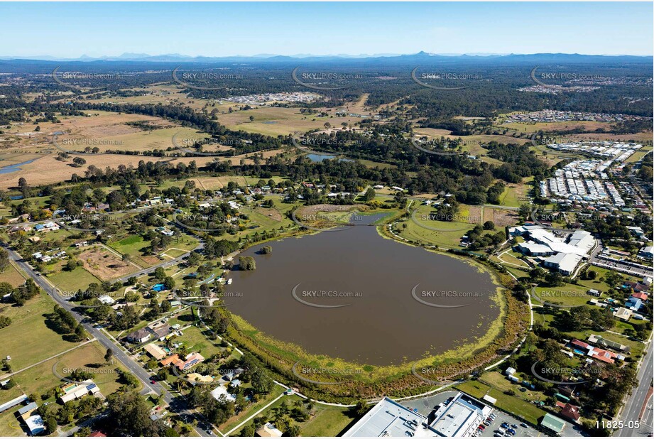 Aerial Photo of Waterford West QLD Aerial Photography