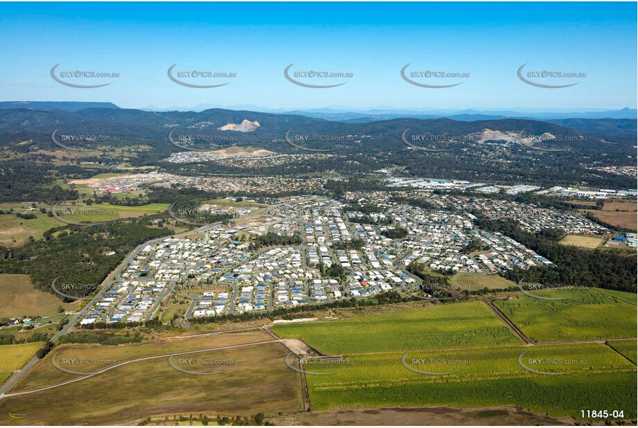 Ormeau - Gold Coast QLD Aerial Photography