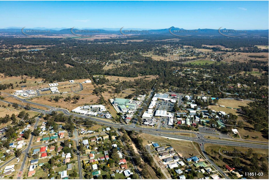 Jimboomba QLD QLD Aerial Photography