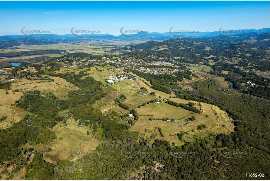 Terranora NSW NSW Aerial Photography