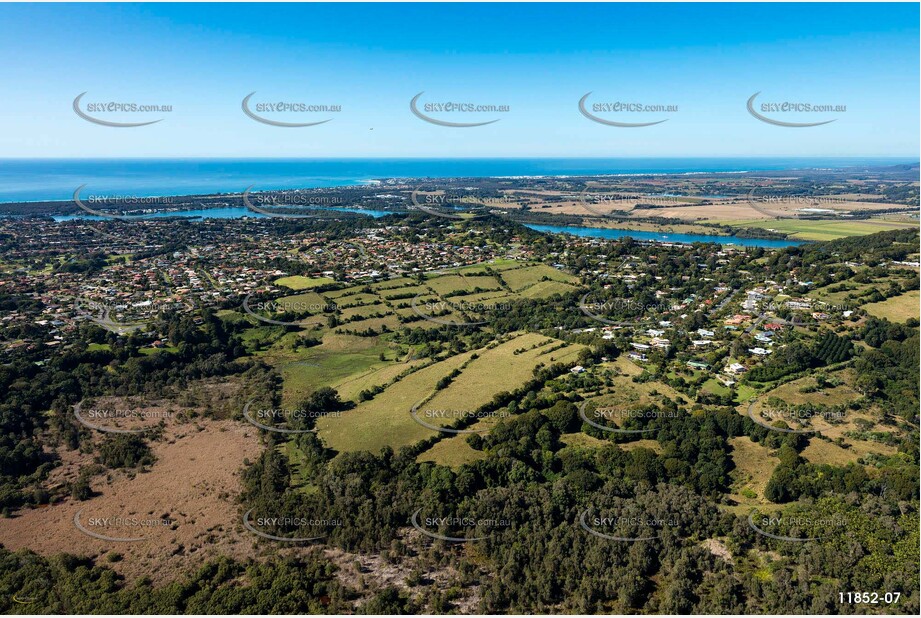 Terranora NSW NSW Aerial Photography