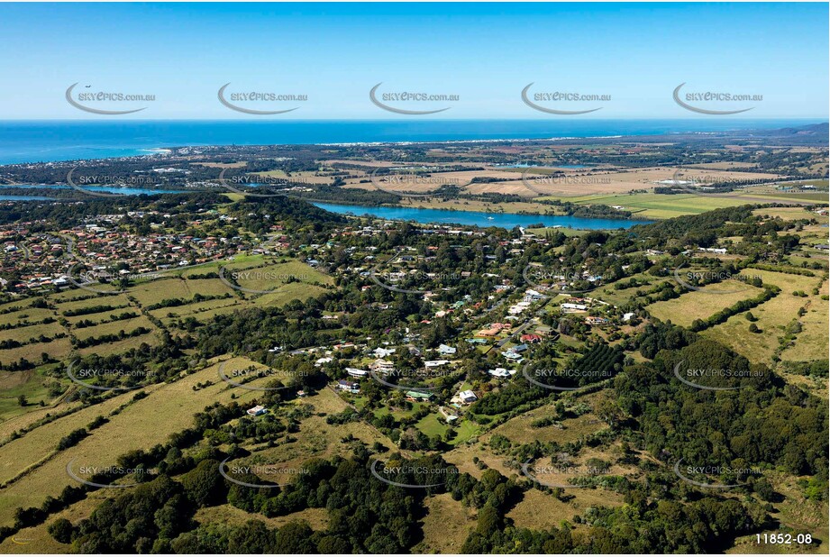 Terranora NSW NSW Aerial Photography