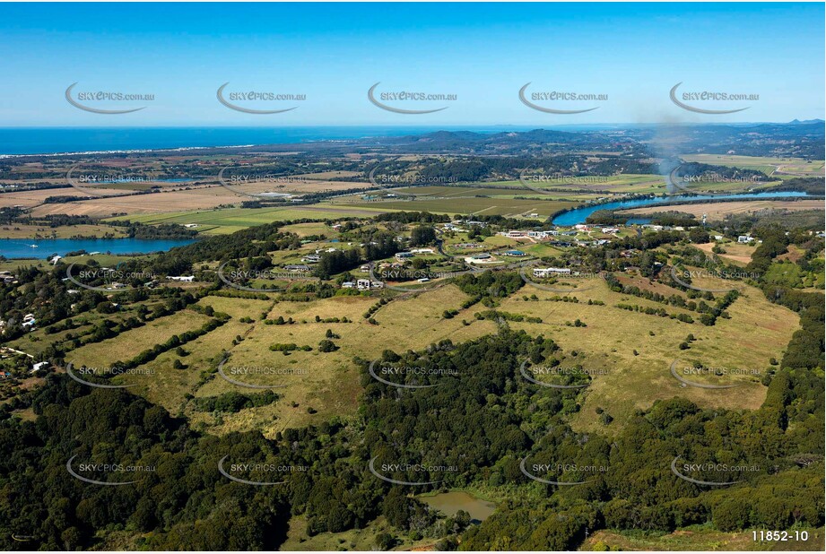 Terranora NSW NSW Aerial Photography