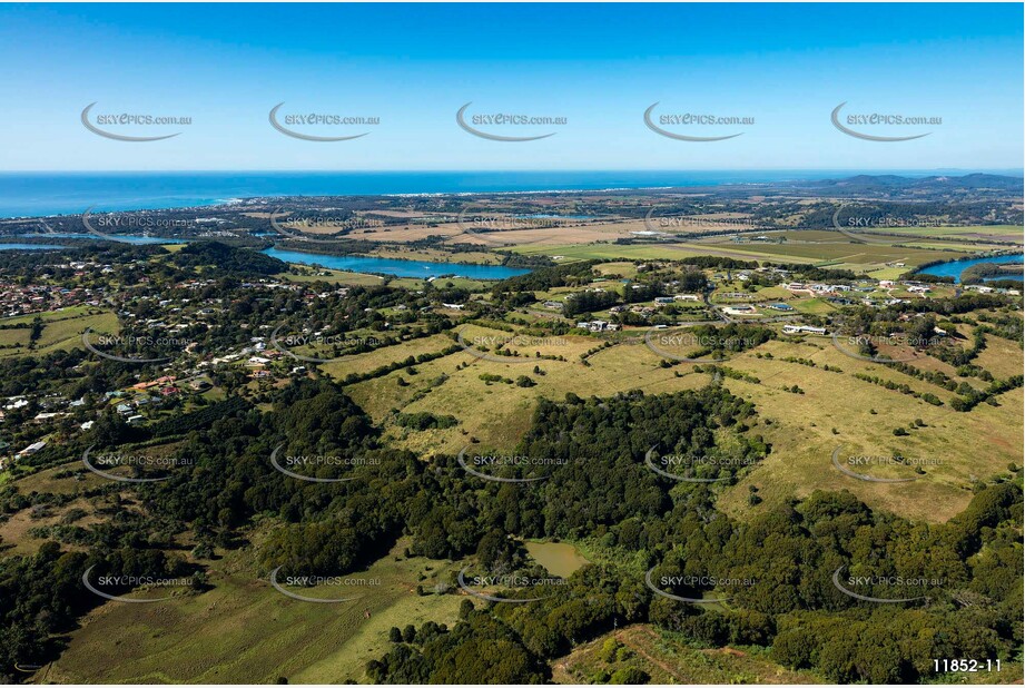 Terranora NSW NSW Aerial Photography