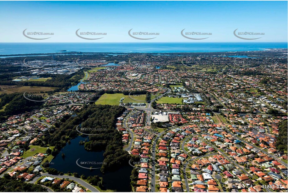 Banora Point NSW NSW Aerial Photography