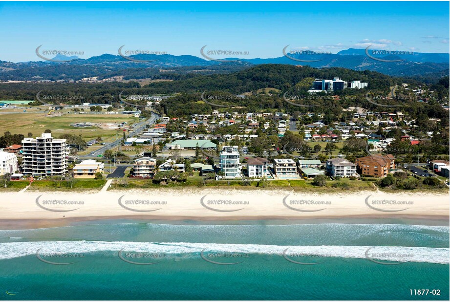 Tugun QLD QLD Aerial Photography