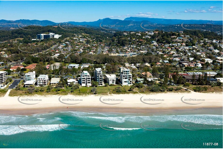 Tugun QLD QLD Aerial Photography