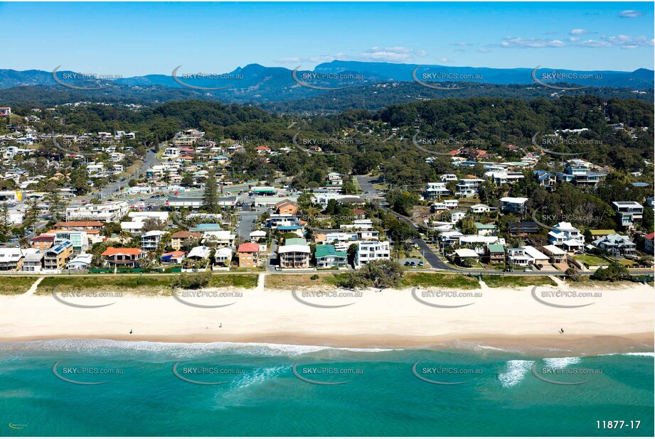 Tugun QLD QLD Aerial Photography