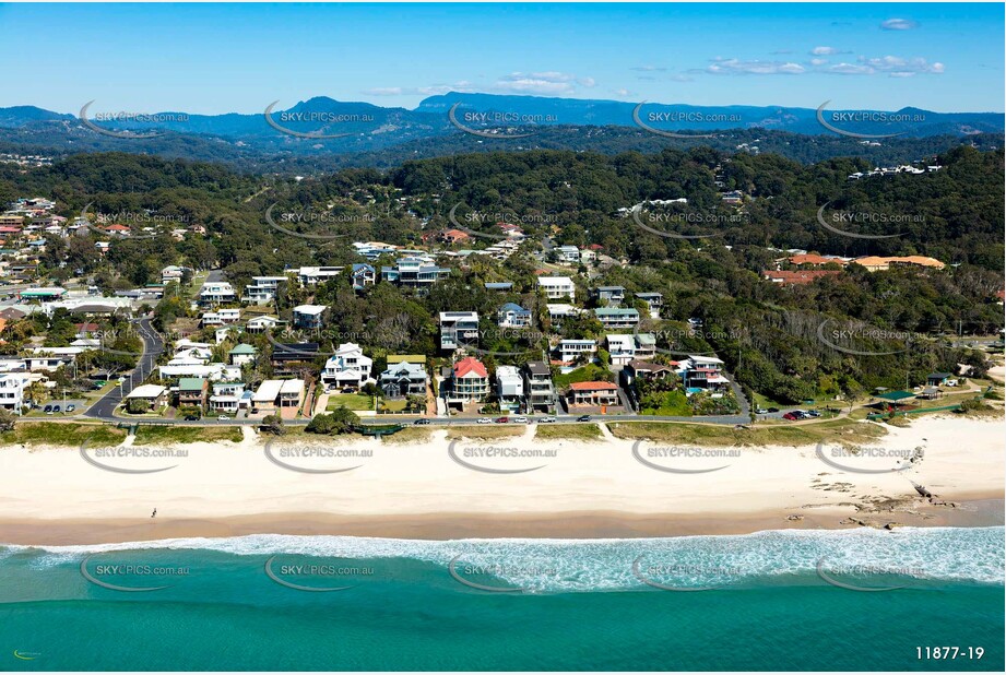 Tugun QLD QLD Aerial Photography