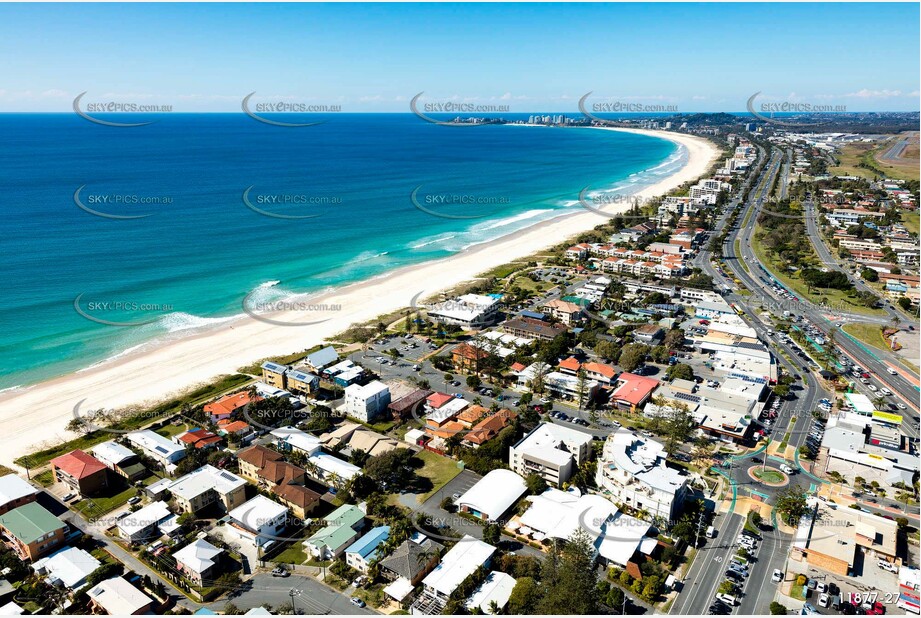 Tugun QLD QLD Aerial Photography